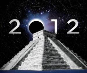 Mayan Prediction of the End of the World-Dec 21, 2012